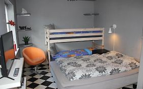 Gitte's Private Guestroom