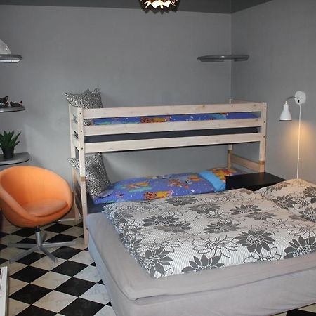Gitte's Private Guestroom Grindsted Esterno foto
